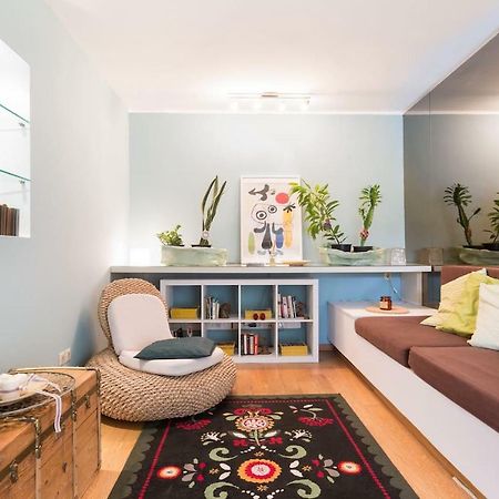 Garden Studio 55 S.M. Афины Экстерьер фото