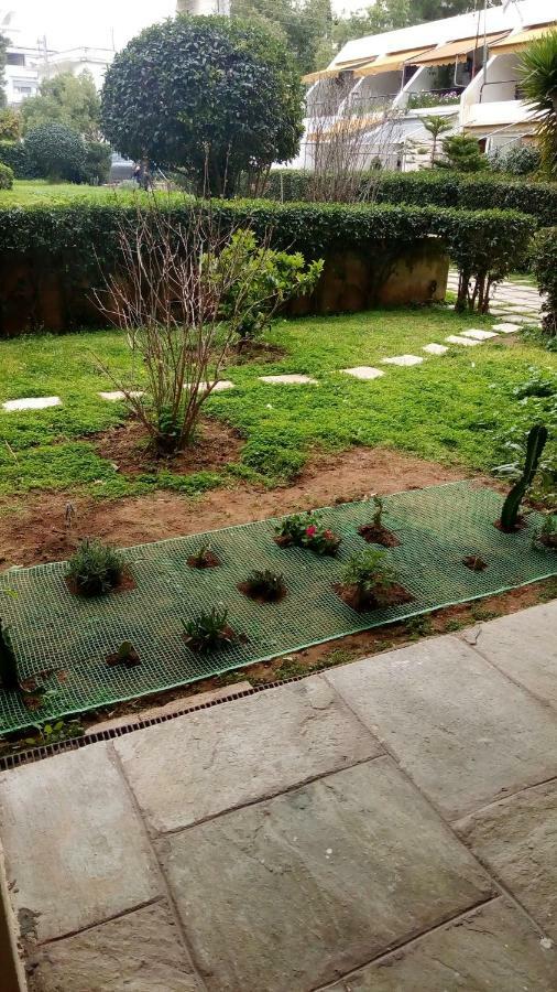 Garden Studio 55 S.M. Афины Экстерьер фото